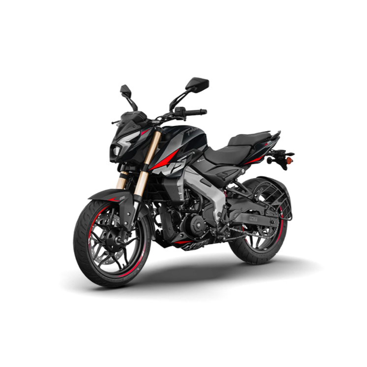 SYM FUGUE 125