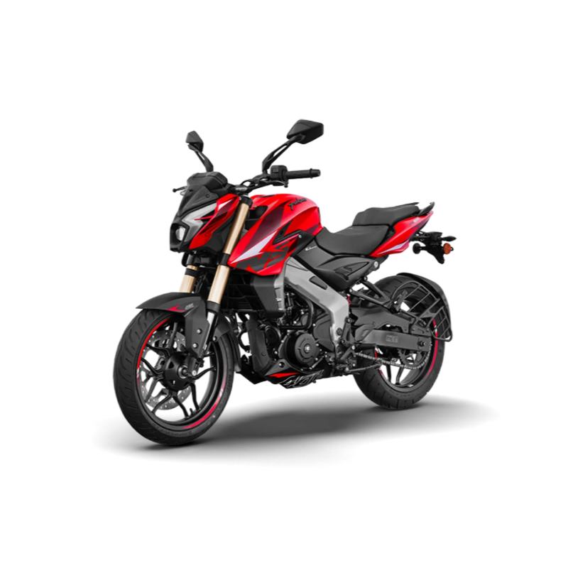 PULSAR NS 400 Z PULSAR NS 400 Z