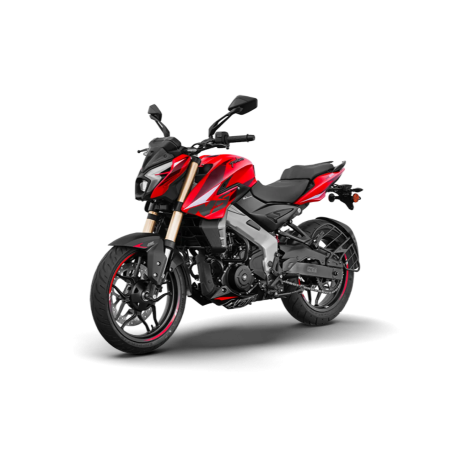 PULSAR NS 400 Z REGALO MATRICULA 30/11