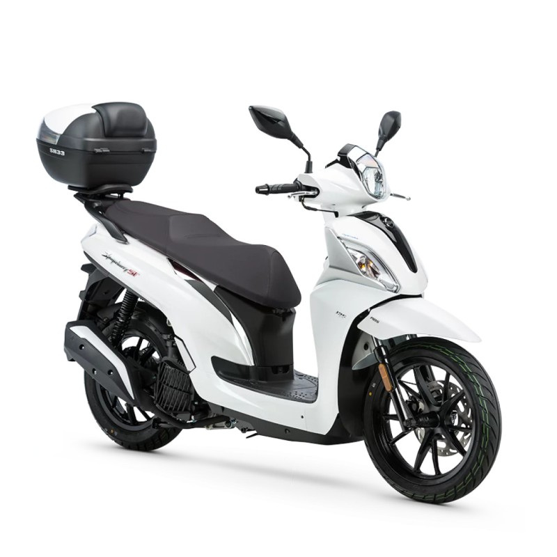 Symphony ST LC 125 Symphony ST LC 125
