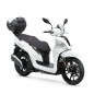 Symphony ST LC 125 Symphony ST LC 125