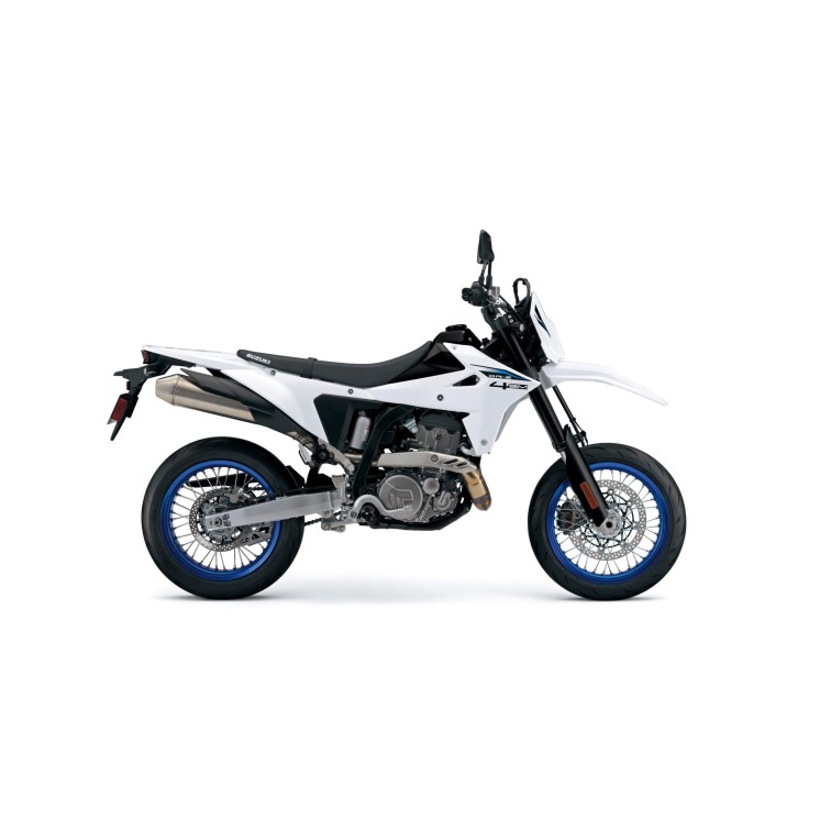 Suzuki DR-Z4SM