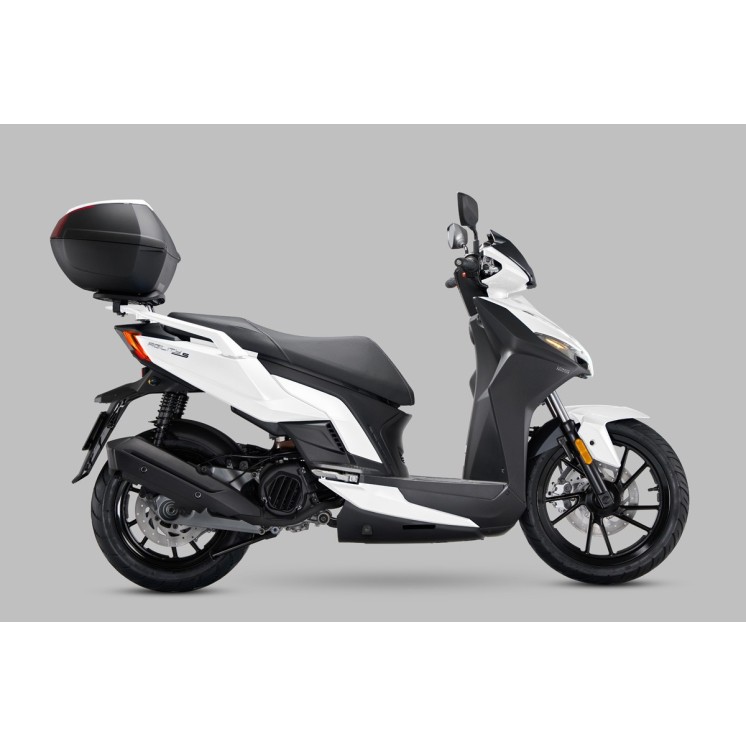 Kymco Agility City S 125