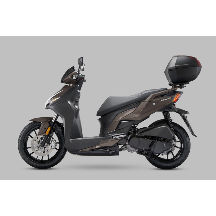 Kymco Agility City S 125