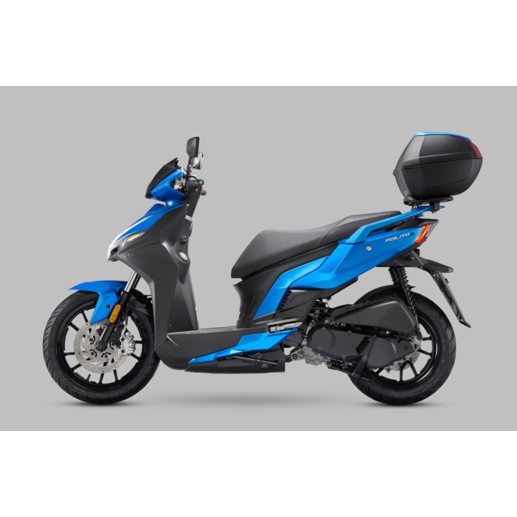 Kymco Agility City S 125