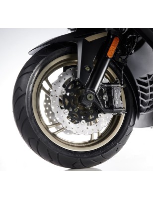 Kymco Xciting VS 400