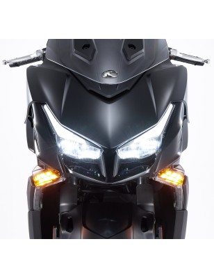 Kymco Xciting VS 400