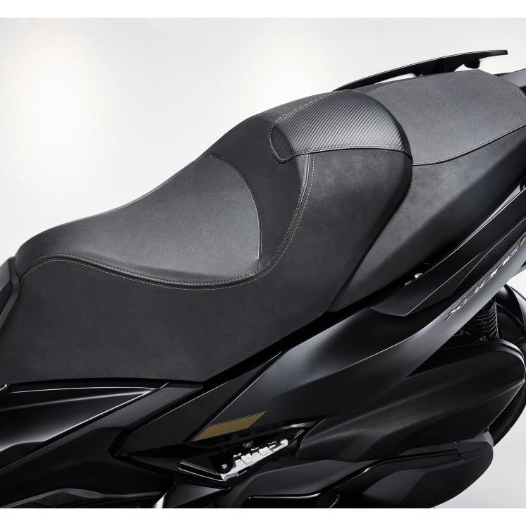 Kymco Xciting VS 400