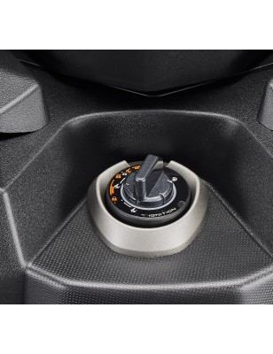 Kymco Xciting VS 400