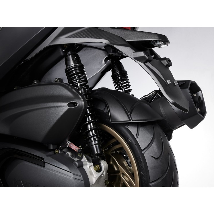 Kymco Xciting VS 400