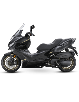 Kymco Xciting VS 400