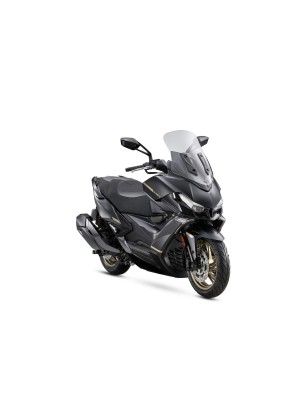 Kymco Xciting VS 400