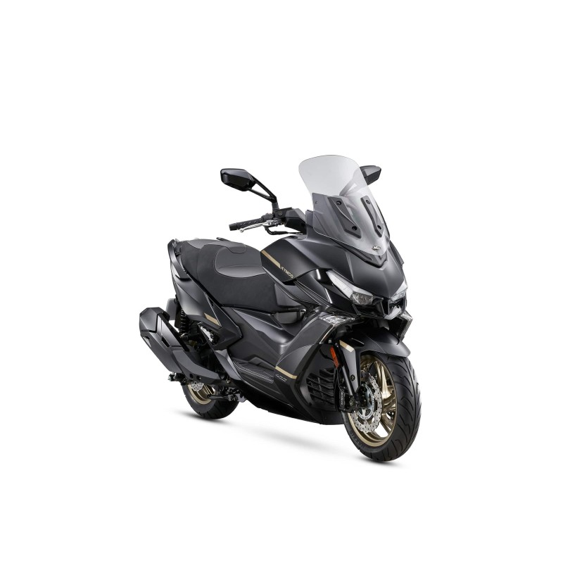Kymco Xciting VS 400