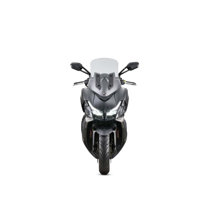 Kymco Xciting VS 400