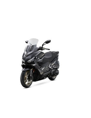 Kymco Xciting VS 400