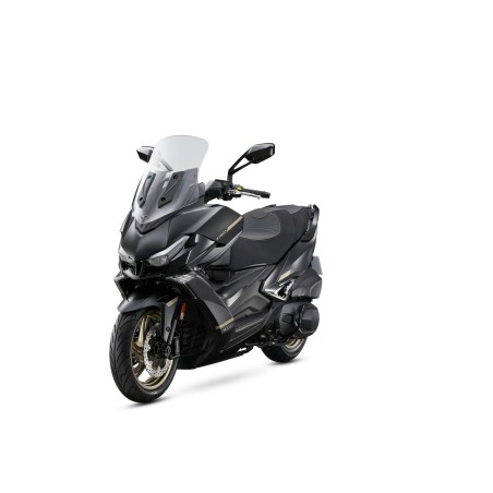 Kymco Xciting VS 400