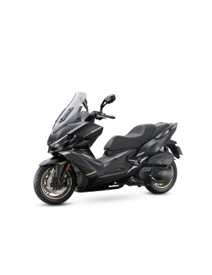 Kymco Xciting VS 400