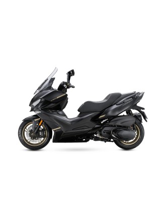 Kymco Xciting VS 400