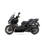 Kymco Xciting VS 400