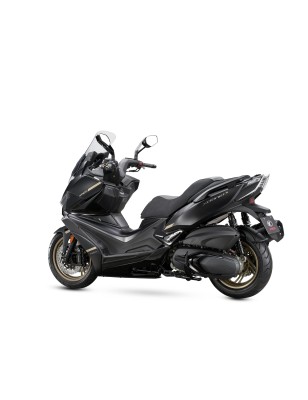 Kymco Xciting VS 400