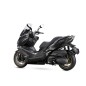 Kymco Xciting VS 400