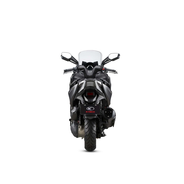Kymco Xciting VS 400