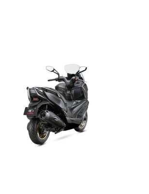 Kymco Xciting VS 400