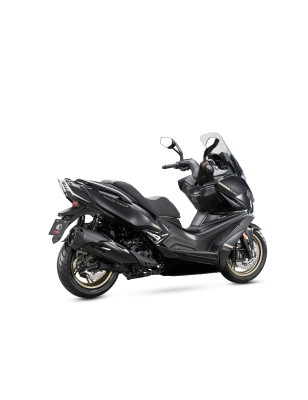 Kymco Xciting VS 400