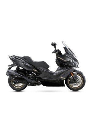 Kymco Xciting VS 400