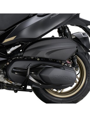 Kymco Xciting VS 400