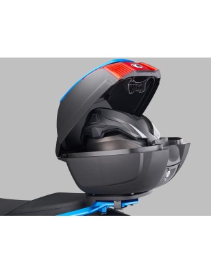 Kymco Agility City S 125