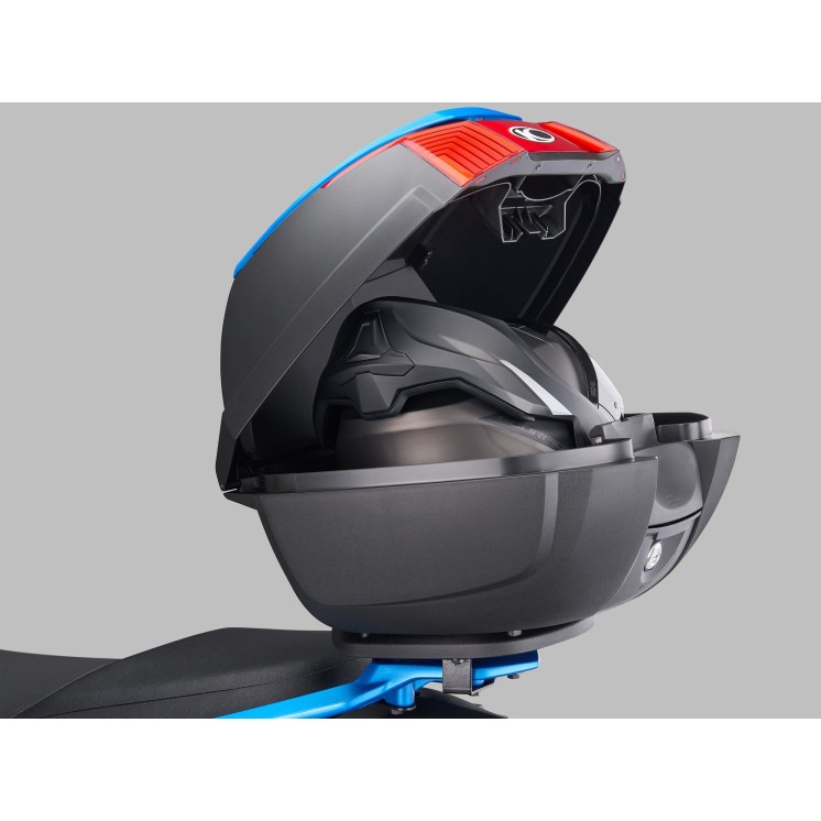 Kymco Agility City S 125