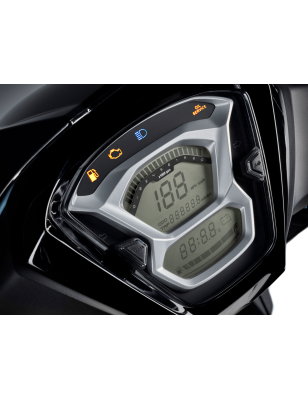 Kymco Agility City S 125