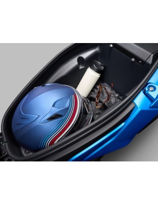 Kymco Agility City S 125