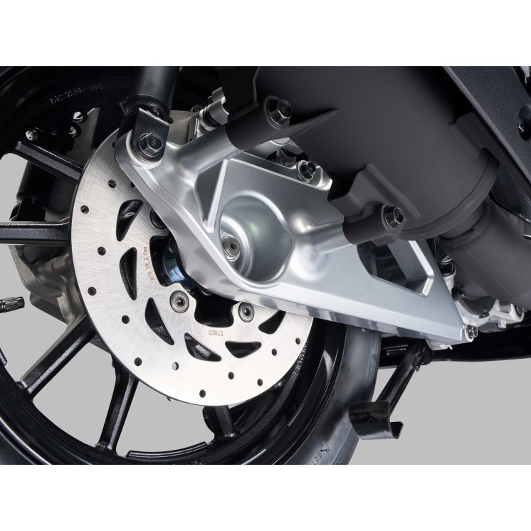 Kymco Agility City S 125