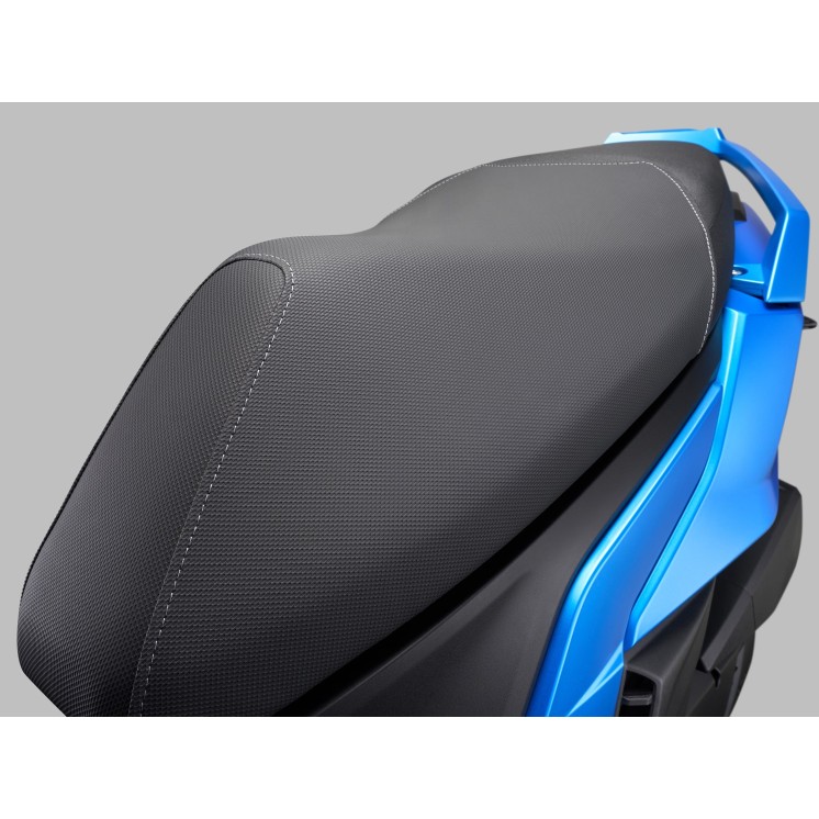 Kymco Agility City S 125