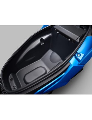 Kymco Agility City S 125