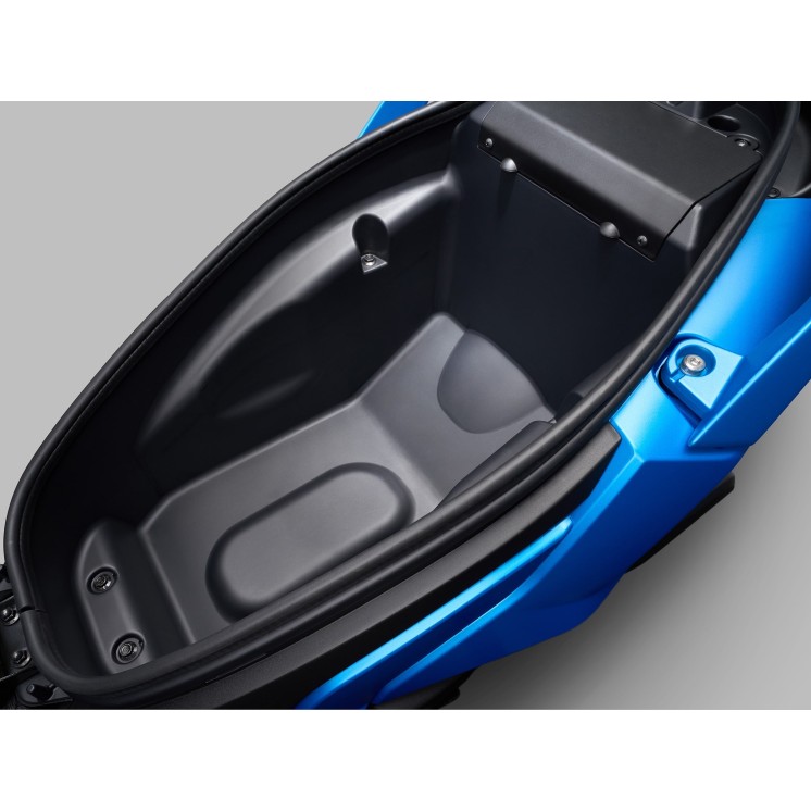 Kymco Agility City S 125