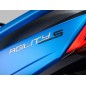 Kymco Agility S 125 CBS E5+