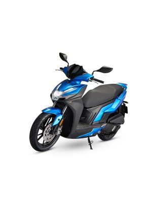 Kymco Agility City S 125