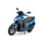 Kymco Agility S 125 CBS E5+