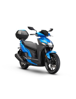 Kymco Agility City S 125