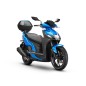 Kymco Agility S 125 CBS E5+