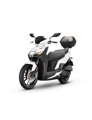 Kymco Agility City S 125