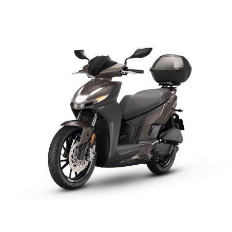 Kymco Agility S 125 CBS E5+