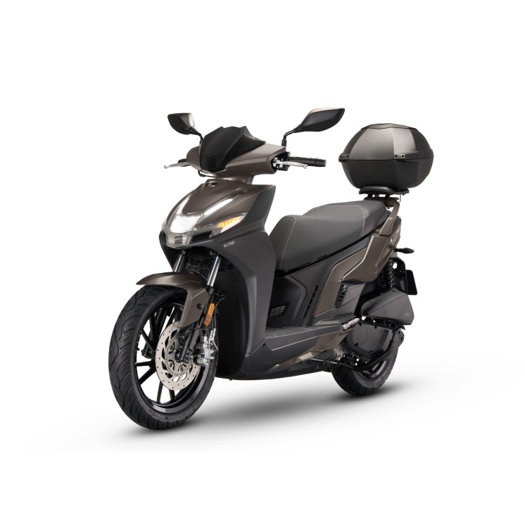 Kymco Agility City S 125