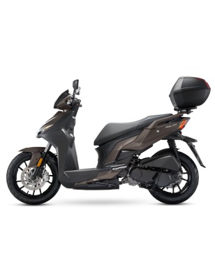Kymco Agility City S 125
