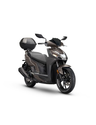 Kymco Agility S 125 CBS E5+