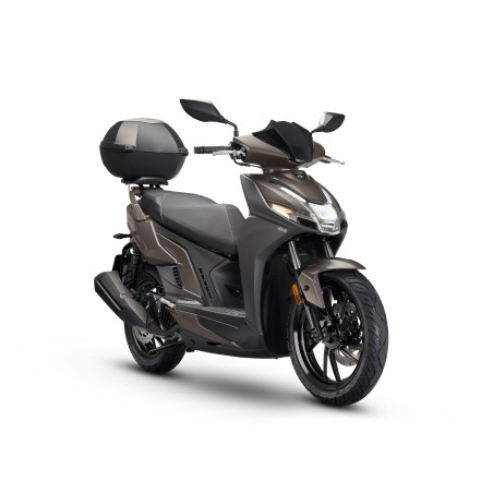 Kymco Agility City S 125