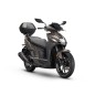 Kymco Agility S 125 CBS E5+